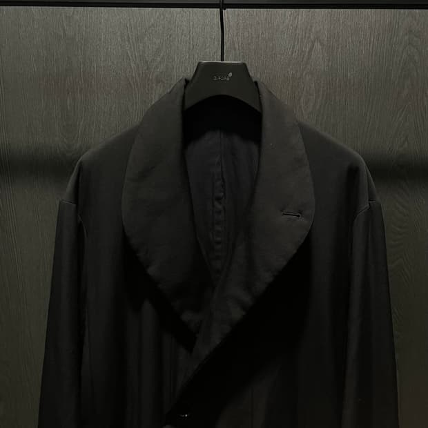 르메르 20FW 티베탄 코트 48 
