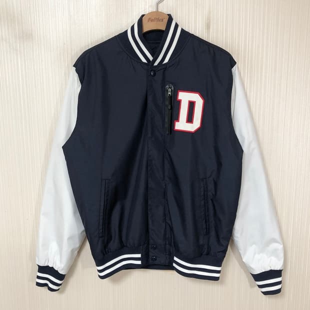 KBO 위팬 두산베어스 야구점퍼/자켓 M(95)