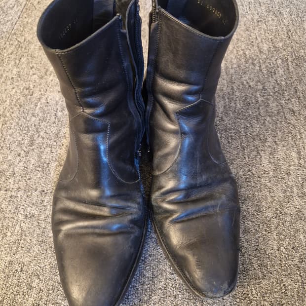 생로랑 루카스 43사이즈