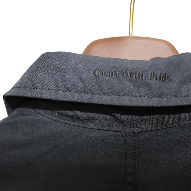 NEIGHBORHOOD “Craft With Pride”네이버후드 맥코트
