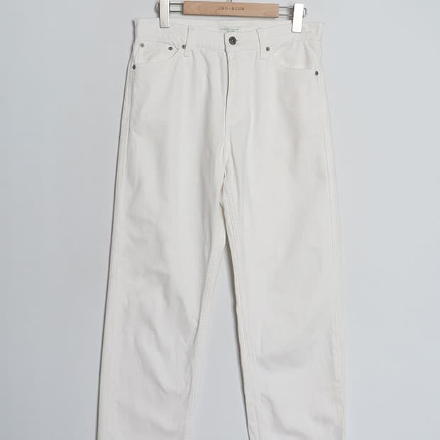 earth music&ecology Denim Pant (29~30)