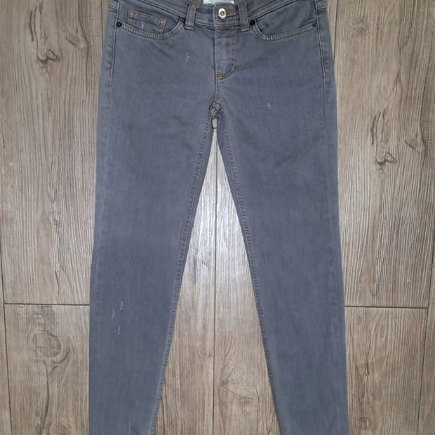 돌체앤가바나 여성 면바지 24