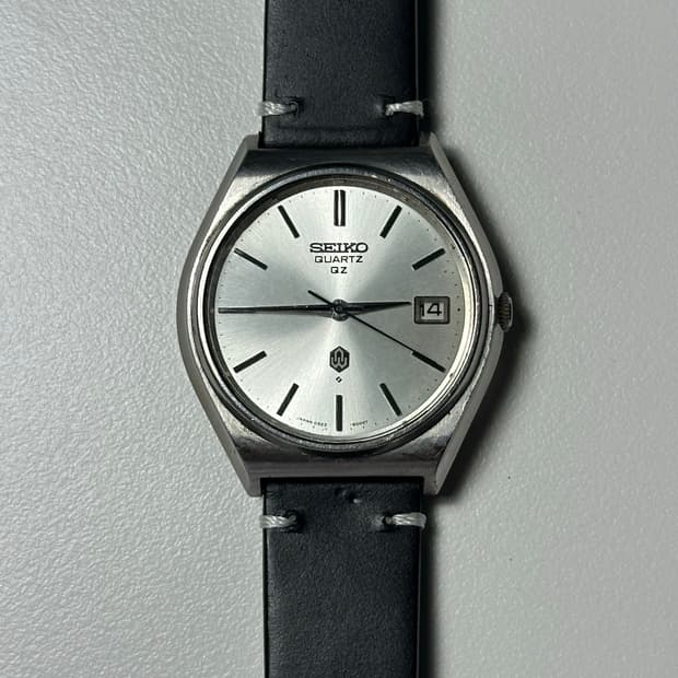 SEIKO quartz QZ