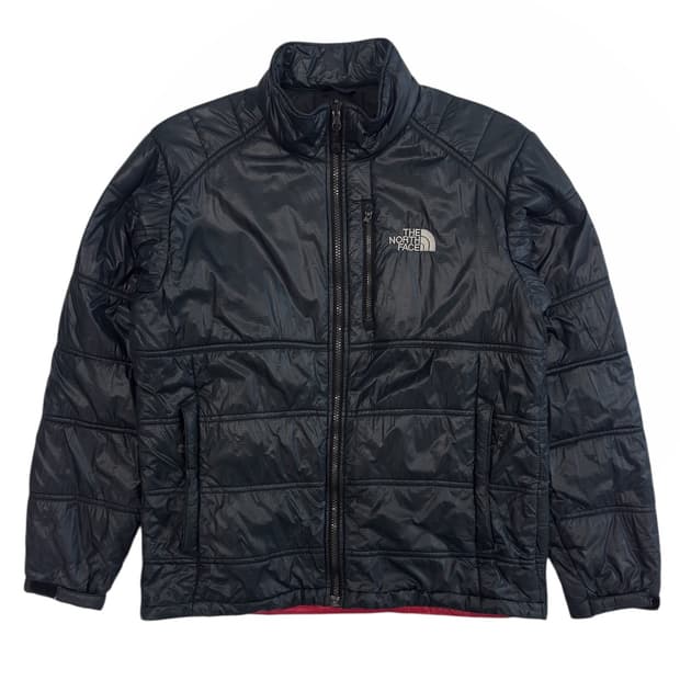 노스페이스 경량패딩