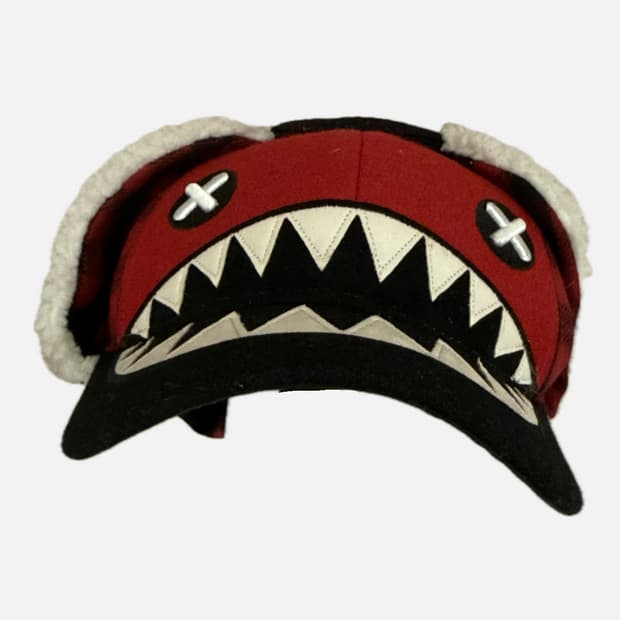 햇츠온(엘스팅코) 모자