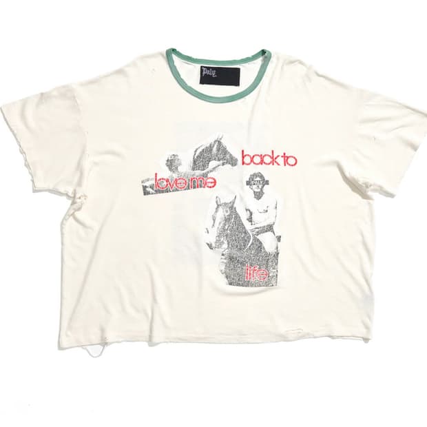 paly hollywood 26ss back to life m