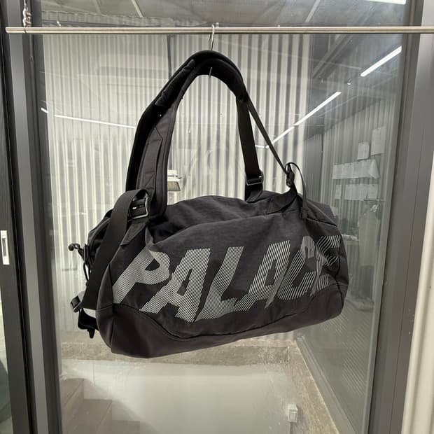 팔라스 리얼트립 홀더 백