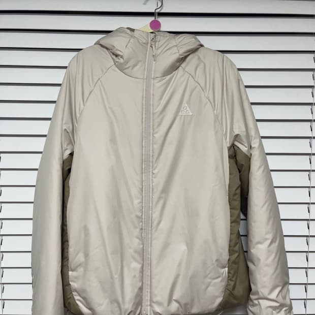 나이키 ACG 로프 드 도프 프리마로프트 써마핏 자켓