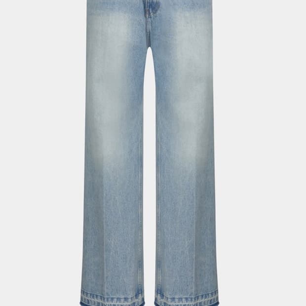 노이스 데님 청바지 삽니다 플레어