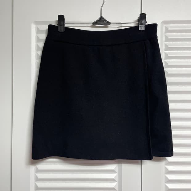 타이틀리스트 밴딩 스커트