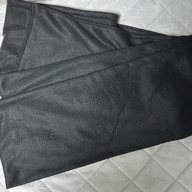 선데이오프클럽 워머 머플러