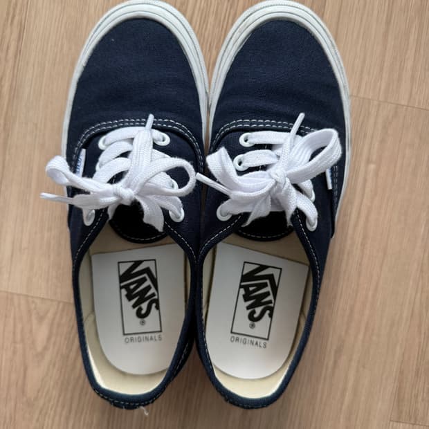 반스 어센틱 스타일44