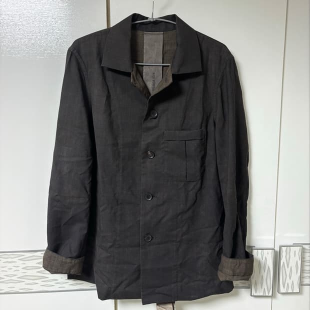 BIEK VERSTAPPEN JACKET