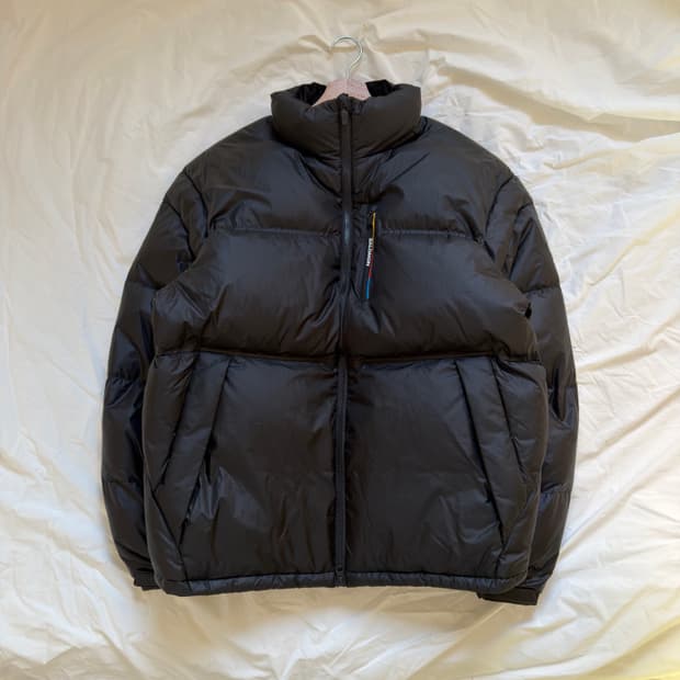 살로몬 컨투어 다운 자켓 XL