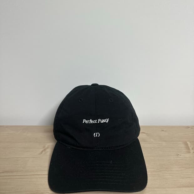 Richardson perfect cap
