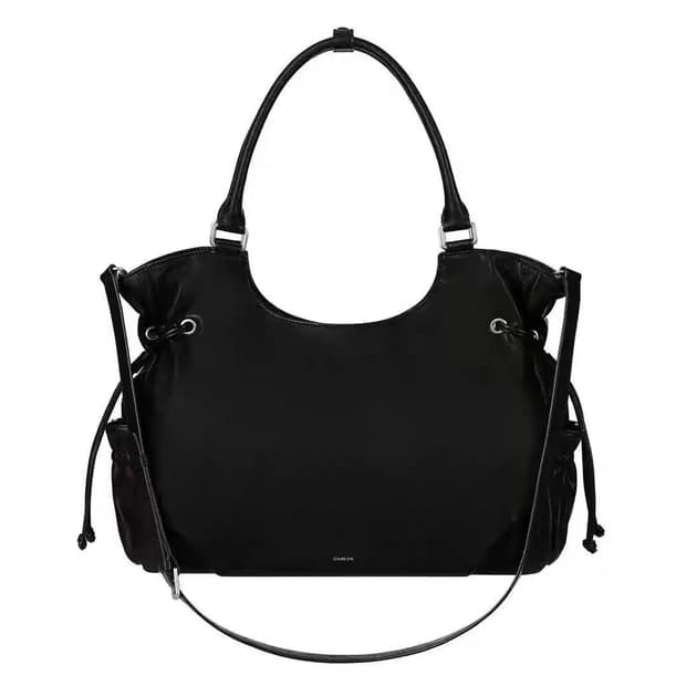 새상품 스탠드오일 브리지백 블랙