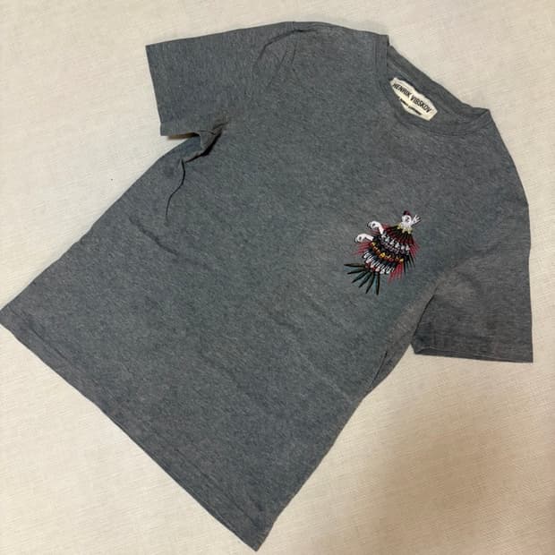 헨릭 빕스코브 XS