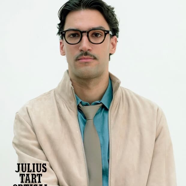 줄리터스 타르트 옵티컬 ar JTO 올리브그린 사사 44-22