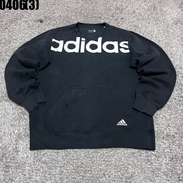 아디다스 맨투맨