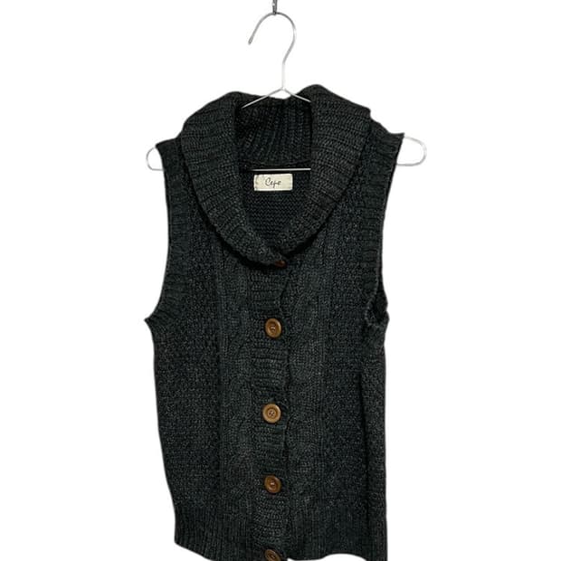 vtg vest