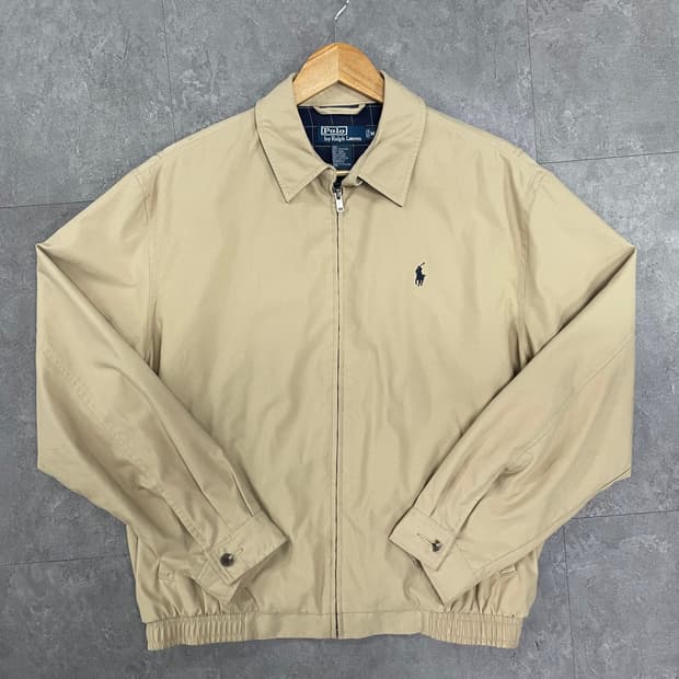 Polo Ralph Lauren 자켓