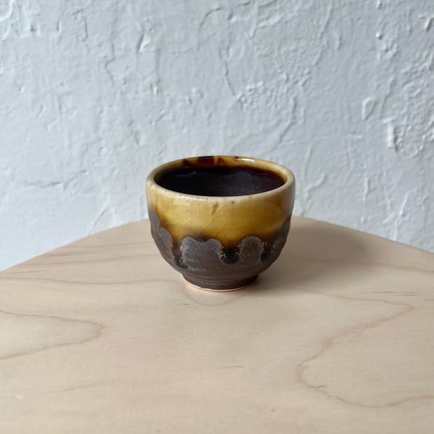 Vtg jpn cup