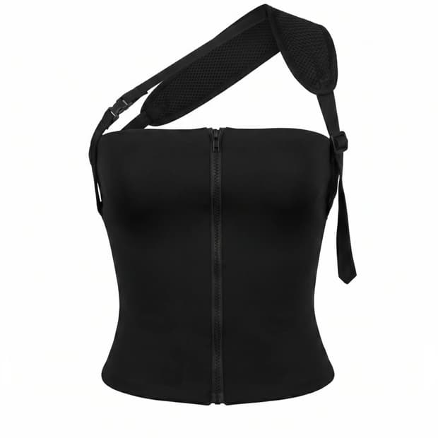 ACCOX-ACX INJURIX TOP