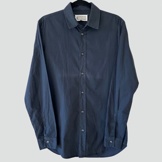 [48] 마르지엘라 셔츠