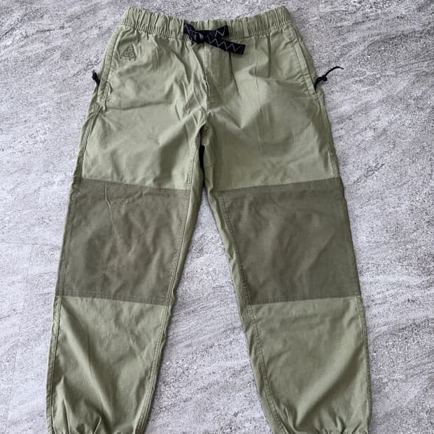 acg 카고팬츠 판매합니다.