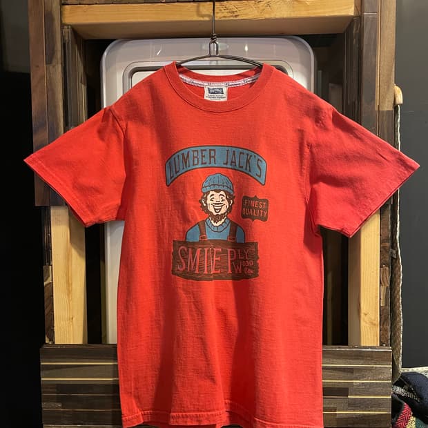 페로우즈 반팔티