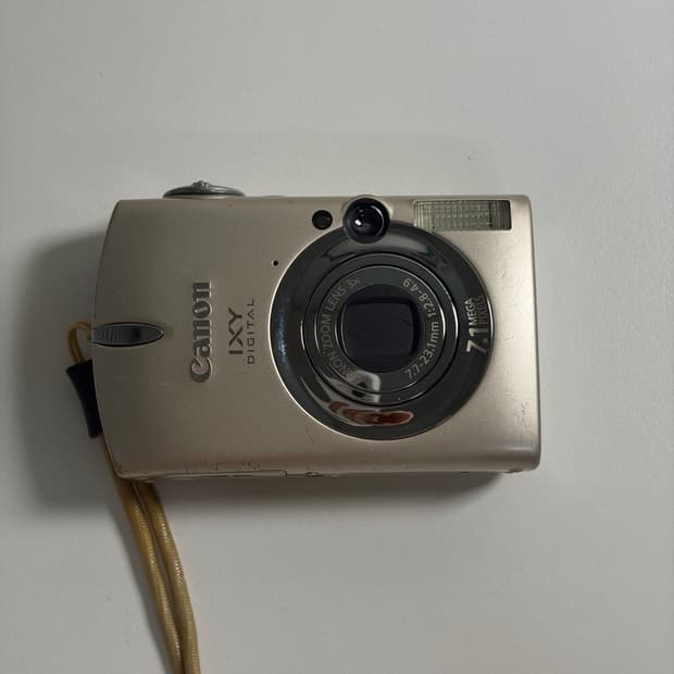 캐논 익서스750
