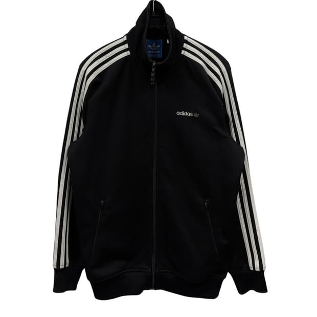 아디다스 베켄바우어 트랙탑