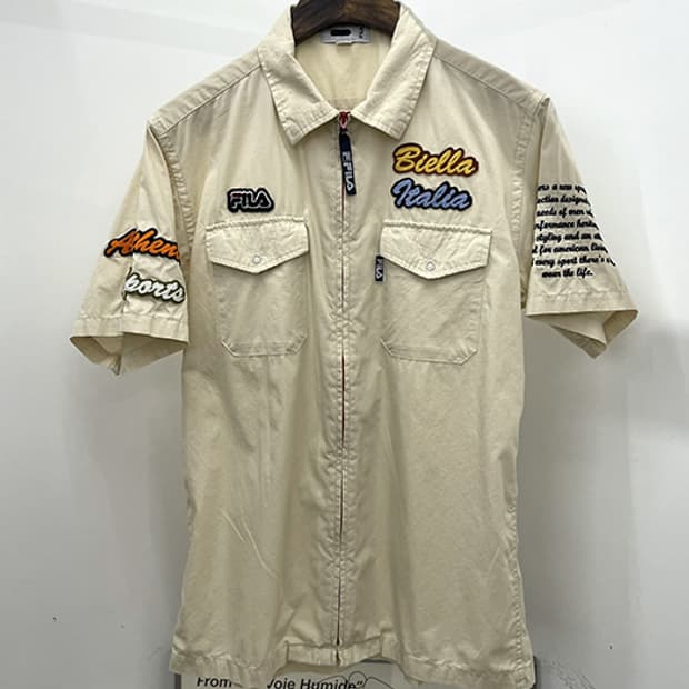 FILA (M)