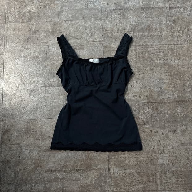 레이스 슬리브리스