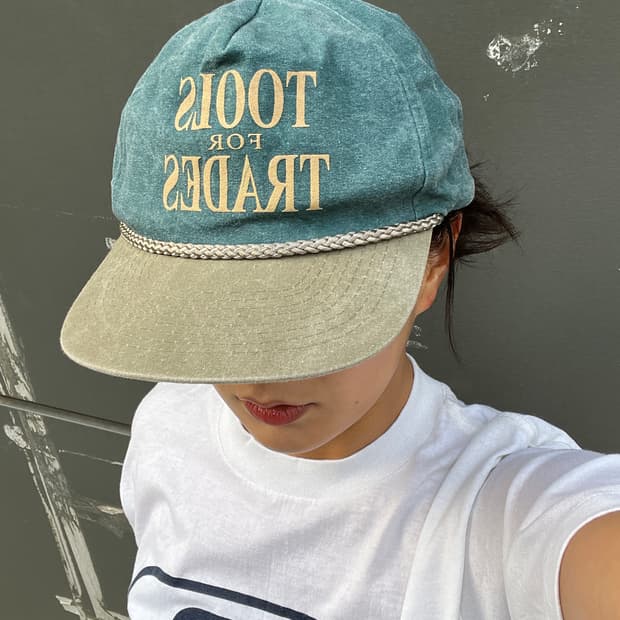 90s Vintage Sanpback 