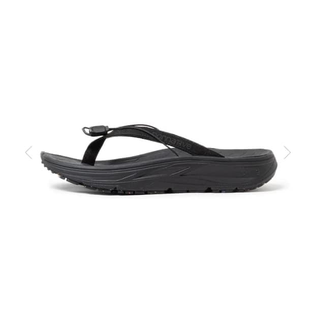 Nonnative rigfootwear pwani 