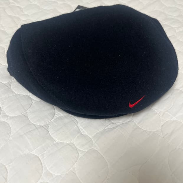 [L] 나이키 올드스쿨 타이거우즈 헌팅캡