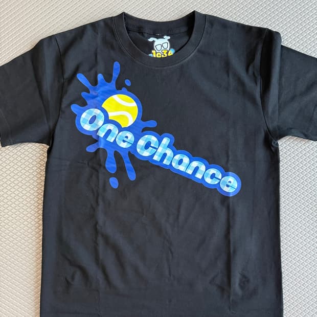 (S) Xaviersobased "One chance