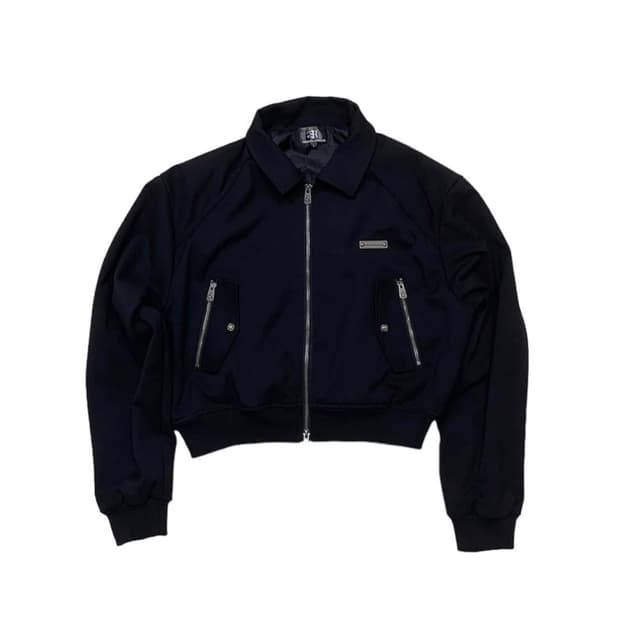 rosen cruez jacket
