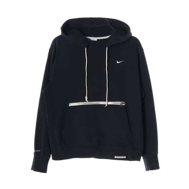 나이키 드라이핏 후드티 L