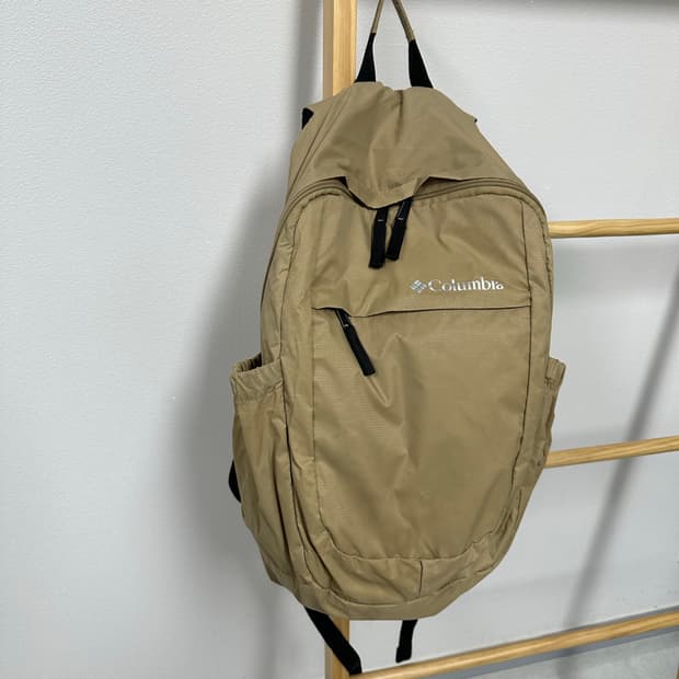 컬럼비아 백팩