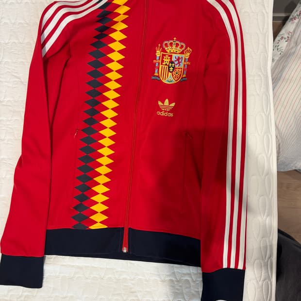 아디다스 스페인 져지