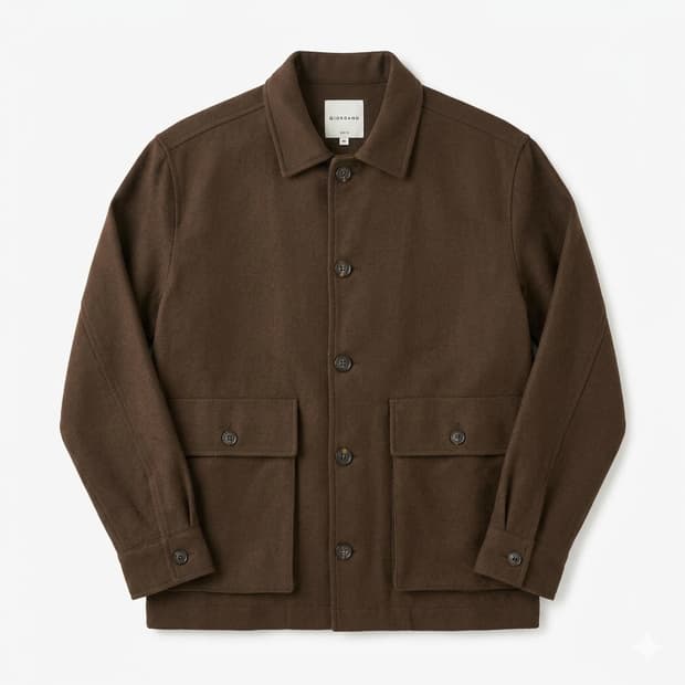 [L] GIORDANO 지오다노 면자켓