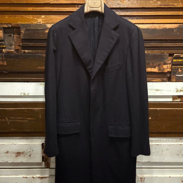 사르토리아 파르마 체스터필드코트 