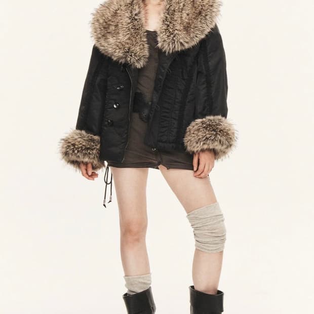 (구해요) 허그 퍼자켓 구합니다ㅠㅠ