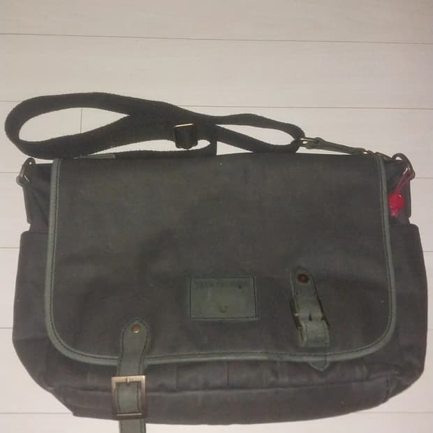 극레어 트루릴리젼 숄더 란도셀