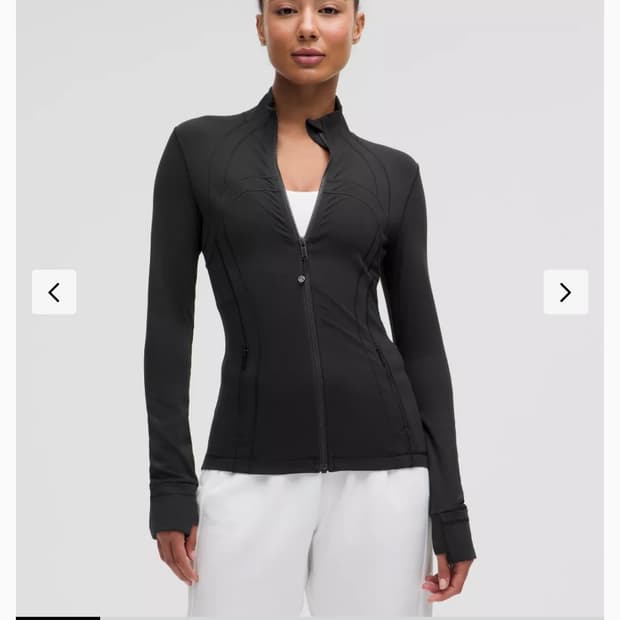 lululemon