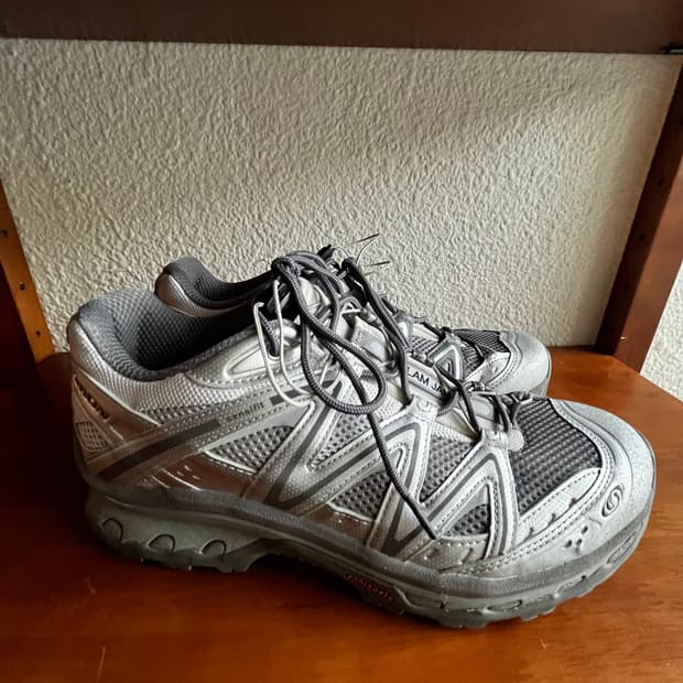 살로몬 슬램잼 xt-quest 280