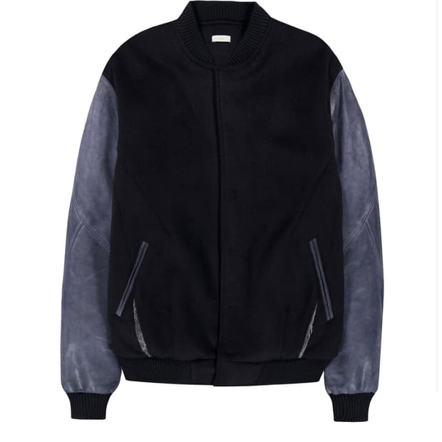 (s) Xlim ep.8 02 jacket navy