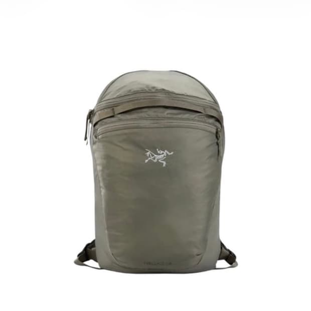 아크테릭스 헬리아드15 백팩 포리지 새상품